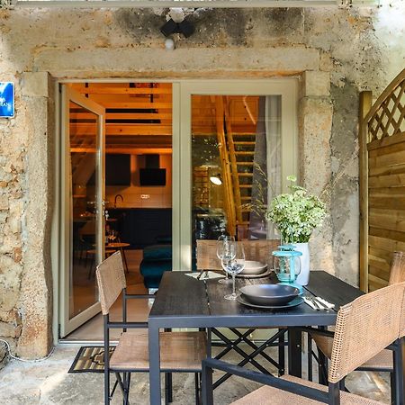 Stella Marina Deluxe Apartment Poreč Exterior foto