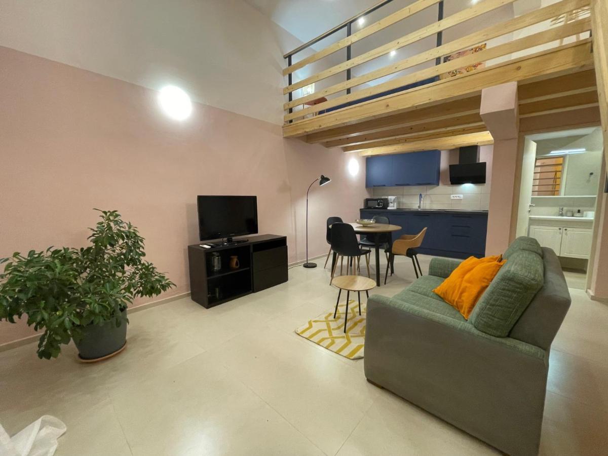 Stella Marina Deluxe Apartment Poreč Exterior foto