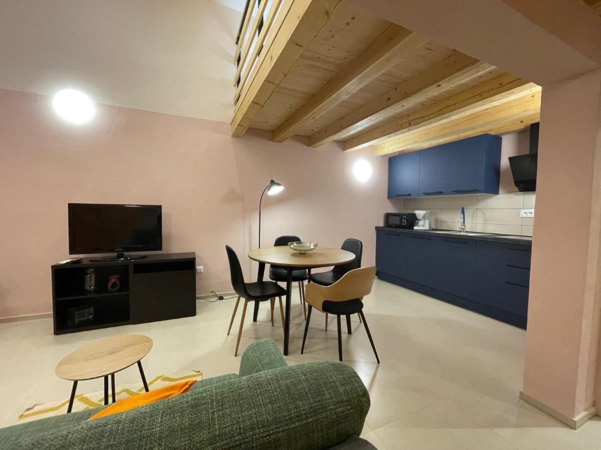 Stella Marina Deluxe Apartment Poreč Exterior foto