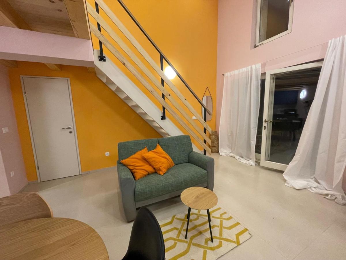 Stella Marina Deluxe Apartment Poreč Exterior foto