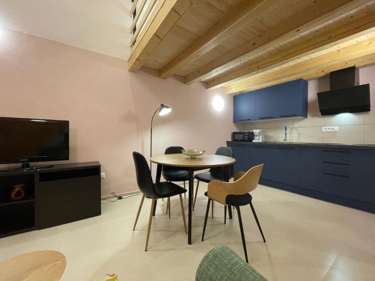 Stella Marina Deluxe Apartment Poreč Exterior foto