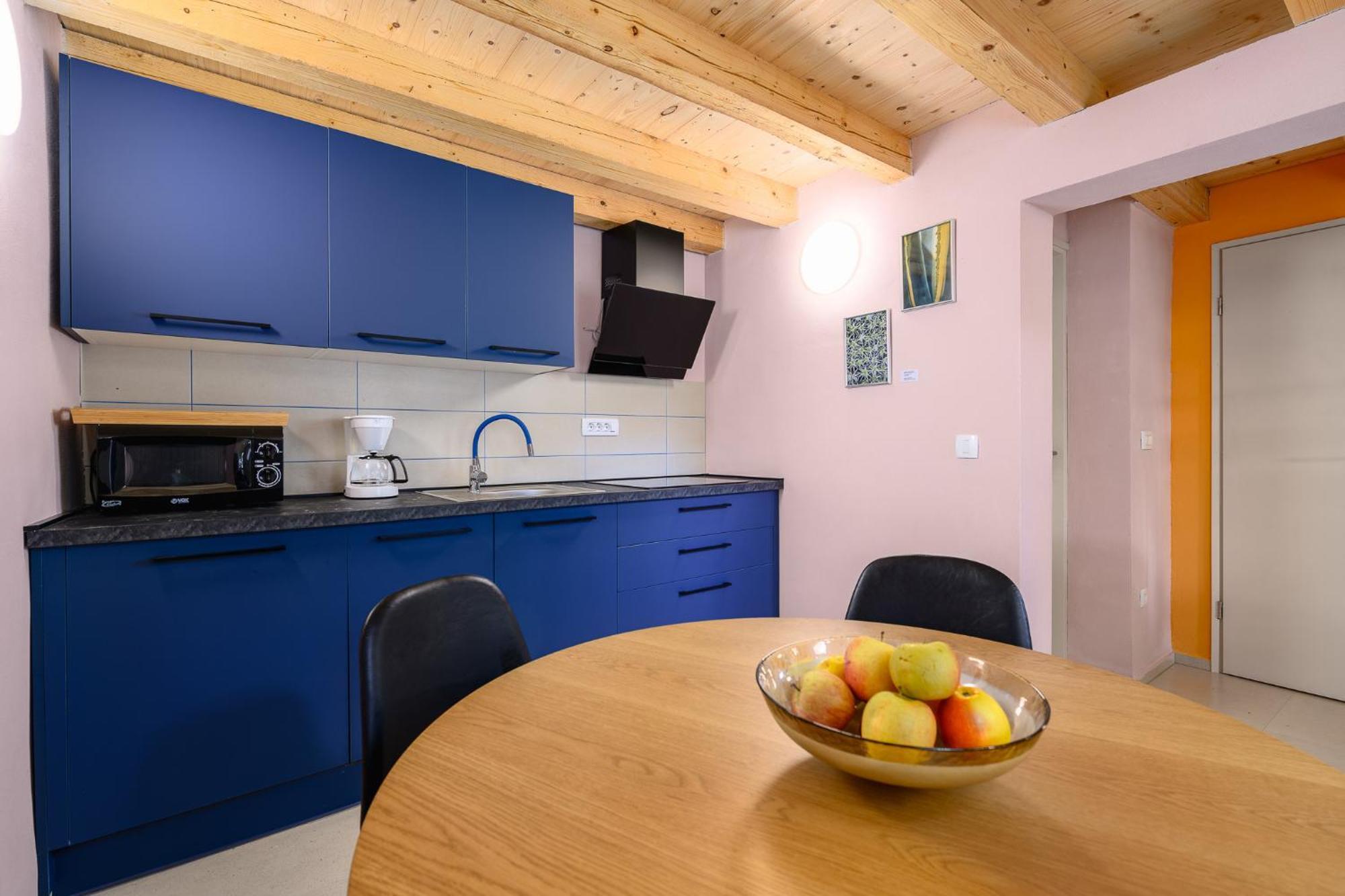 Stella Marina Deluxe Apartment Poreč Exterior foto